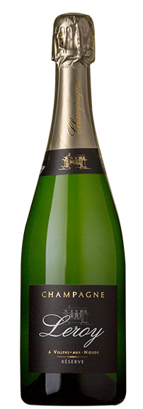 Brut Réserve