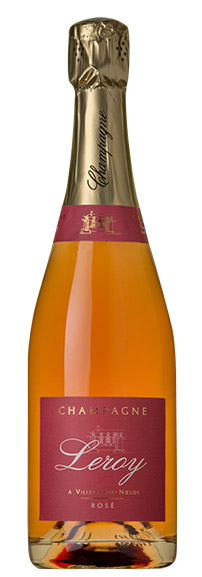 Brut rosé